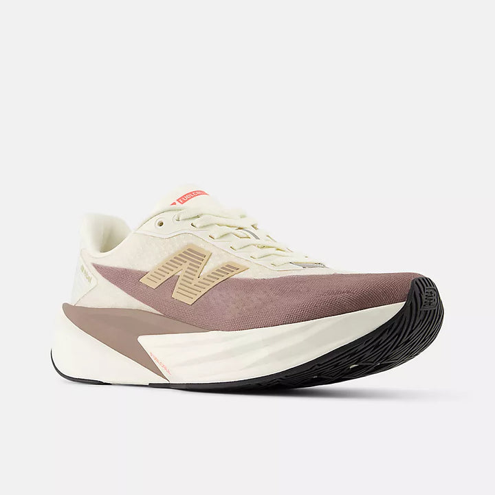 New Balance Rebel V5 para mujer - ANGORA (Ancha)