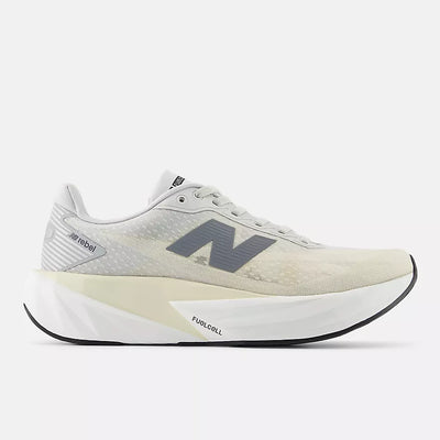 Womens New Balance Rebel V5 - LINEN (Wide)