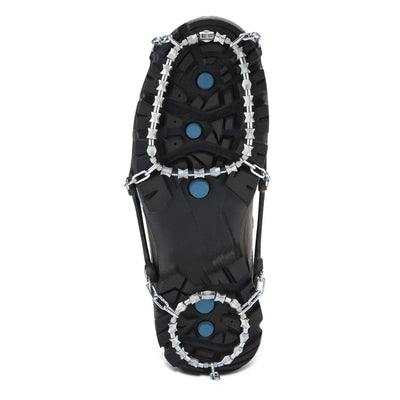 Dispositivo de tracción Yaktrax Diamond Grip
