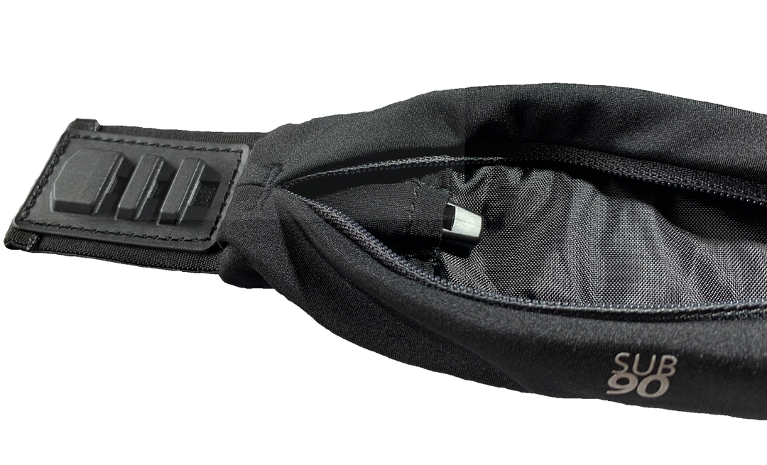 FITLY Sub90 - Hydro Running Pack