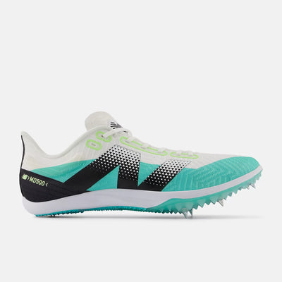 New Balance FuelCell MD500 v9 para mujer - Blanco (WMD500T9)