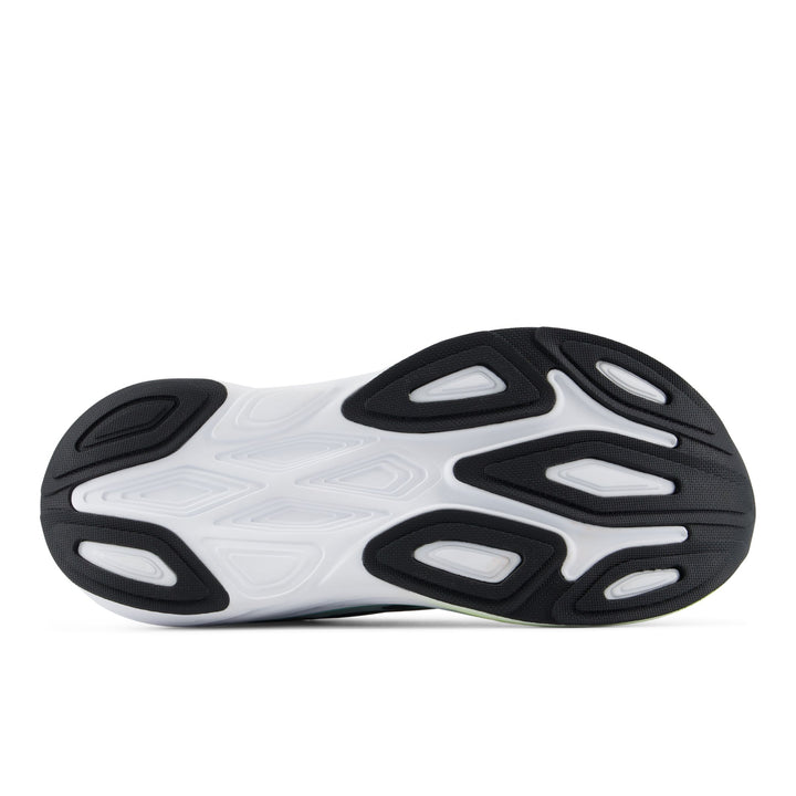 New Balance Womens Fresh Foam X More V6 - WHITE