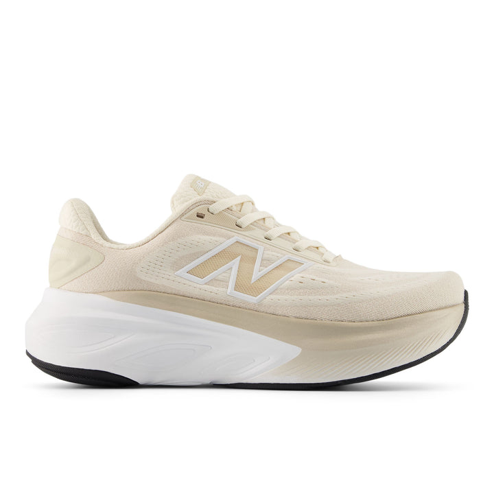New Balance Womens Fresh Foam X More V6 - PERMAFROST