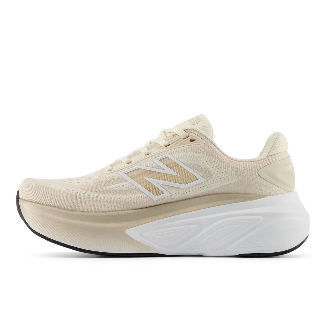 New Balance Womens Fresh Foam X More V6 - PERMAFROST