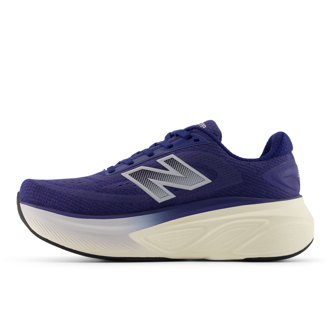 New Balance Womens Fresh Foam X More V6 - DREAM STATE (Extra Wide)