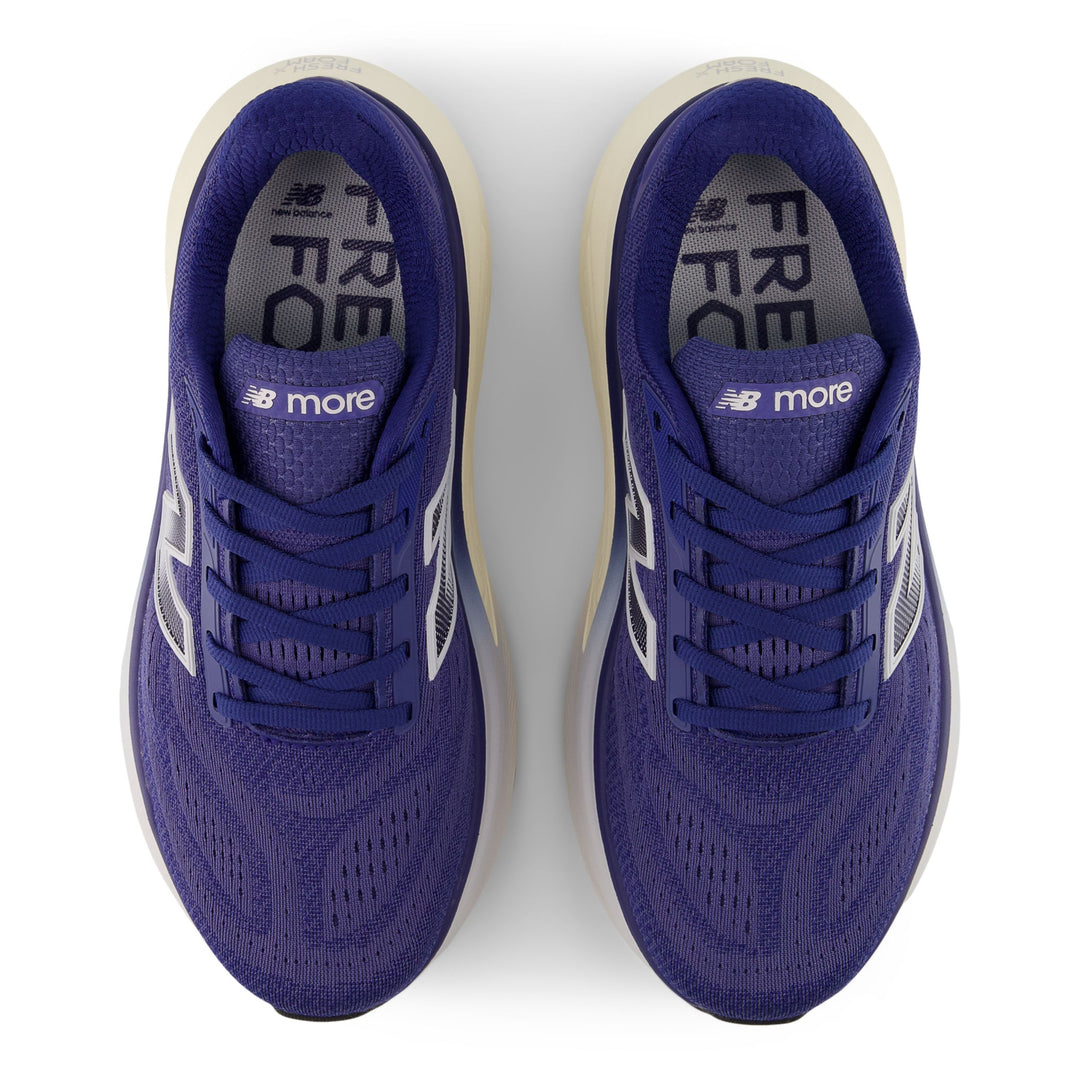 New Balance Womens Fresh Foam X More V6 - DREAM STATE