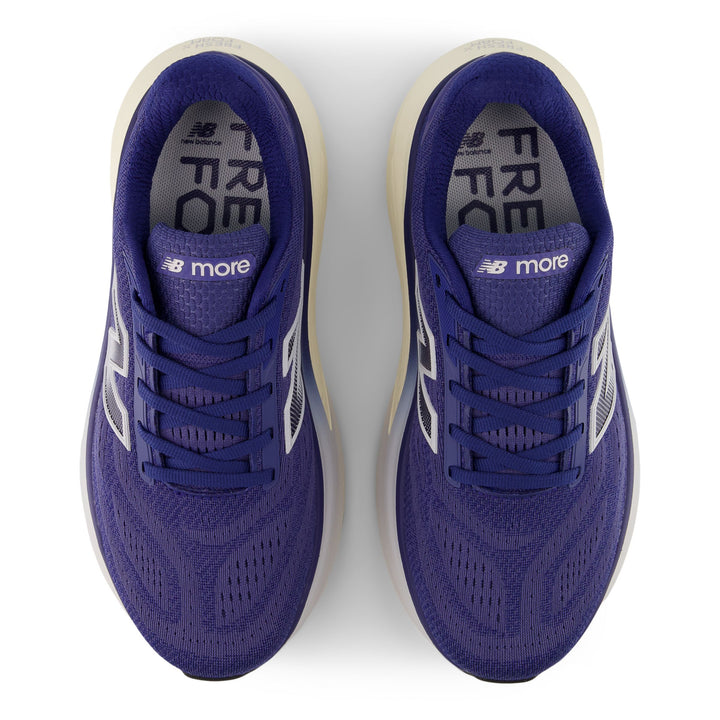 New Balance Womens Fresh Foam X More V6 - DREAM STATE