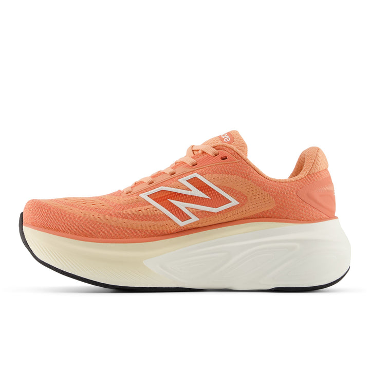 New Balance Womens Fresh Foam X More V6 - PEACH NECTAR