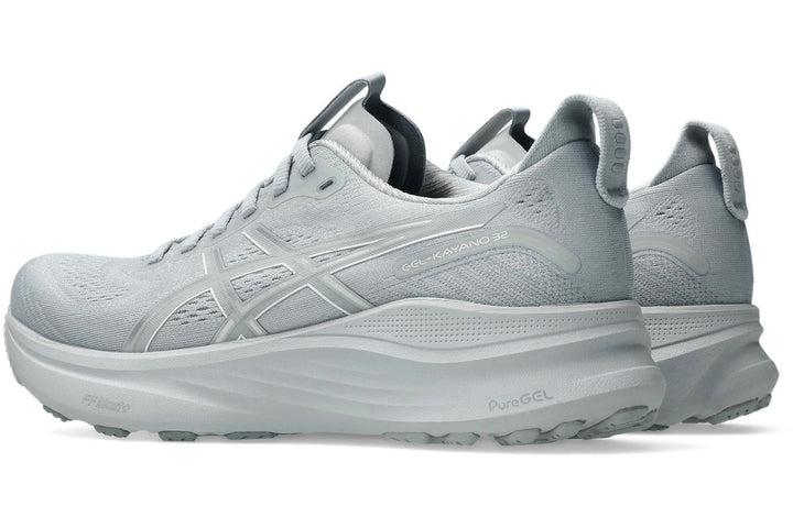 Women's Asics Gel-Kayano 32 - Piedmont Grey/Gravel