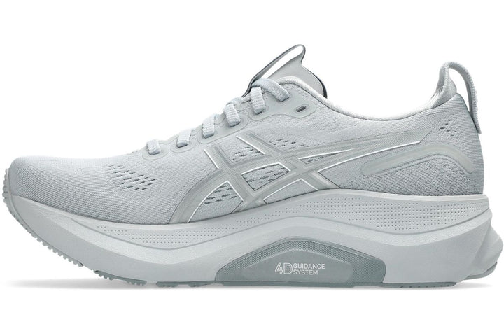 Women's Asics Gel-Kayano 32 - Piedmont Grey/Gravel