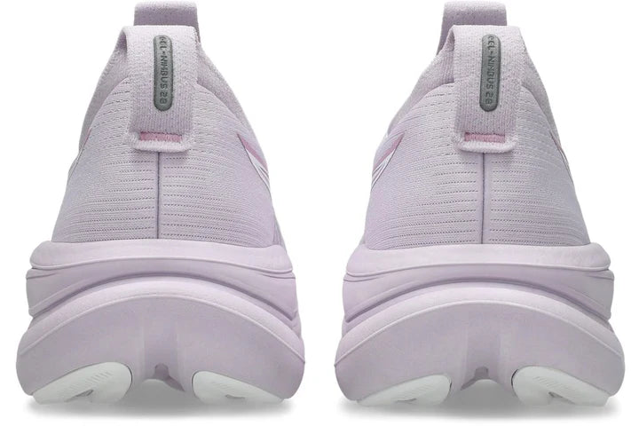 ASICS GEL-NIMBUS 28 para mujer - Dalia/Blanco