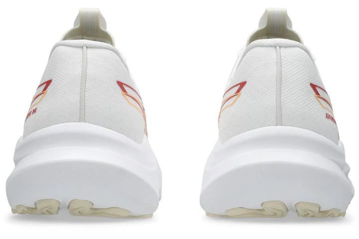 Women's ASICS Gt-2000 14 - White/Dark Pink Clay