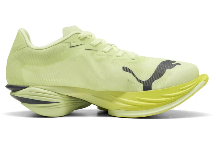 Women's Puma FAST-R NITRO ELITE 3 - APPLE SPRITZ-DEEP PLUM