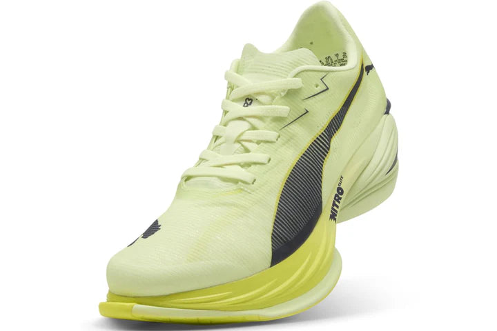 Women's Puma FAST-R NITRO ELITE 3 - APPLE SPRITZ-DEEP PLUM