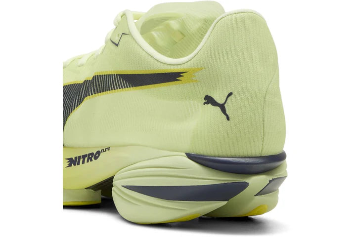 Women's Puma FAST-R NITRO ELITE 3 - APPLE SPRITZ-DEEP PLUM