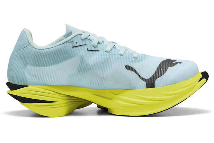 Women's Puma FAST-R NITRO ELITE 3 - FRESH WATER-LEMON CRUSH