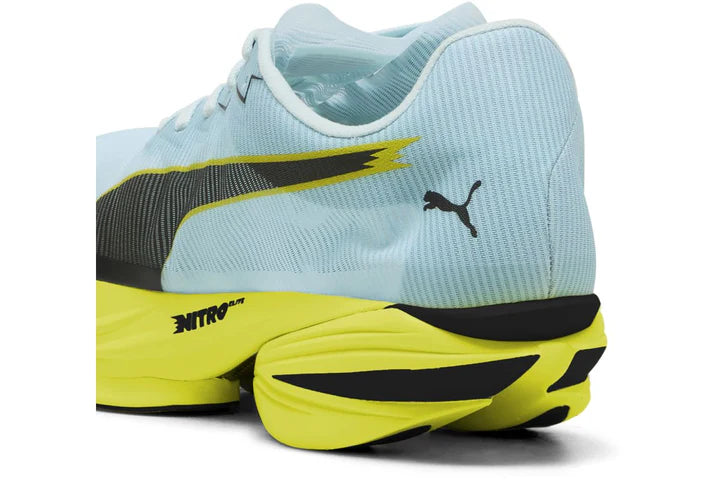 Women's Puma FAST-R NITRO ELITE 3 - FRESH WATER-LEMON CRUSH
