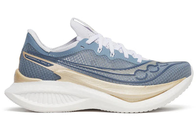 Women's Saucony Endorphin Pro 5 - Storm Gilded