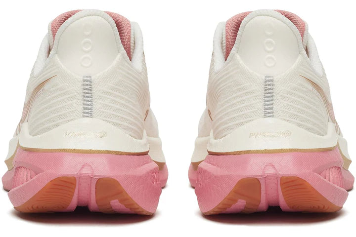 Women's Saucony Endorphin Speed 5 - Ivory Mauve
