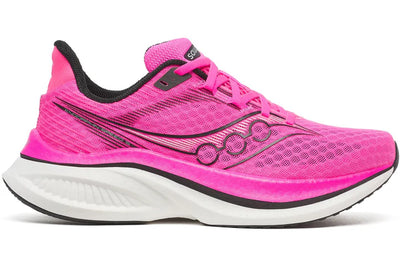 Women's Saucony Endorphin Speed 5 - Shock Black