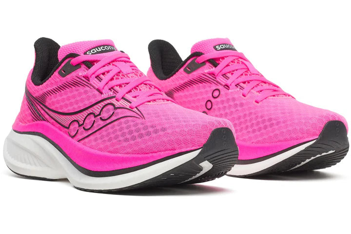 Women's Saucony Endorphin Speed 5 - Shock Black