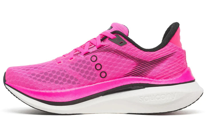 Women's Saucony Endorphin Speed 5 - Shock Black