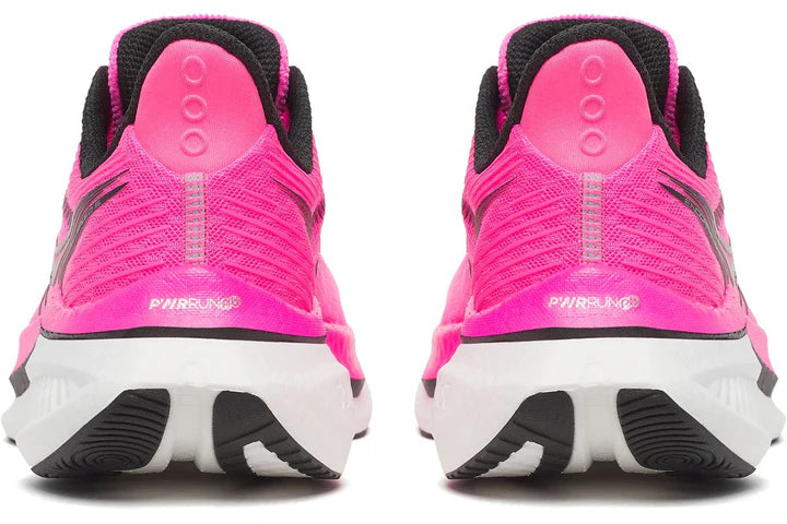 Women's Saucony Endorphin Speed 5 - Shock Black