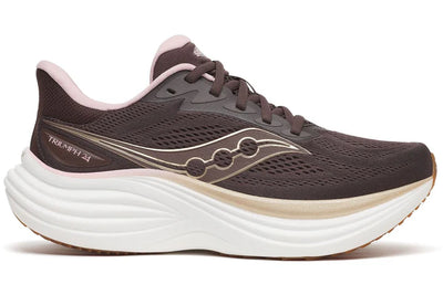Women's Saucony Triumph 24 - Torte Touch