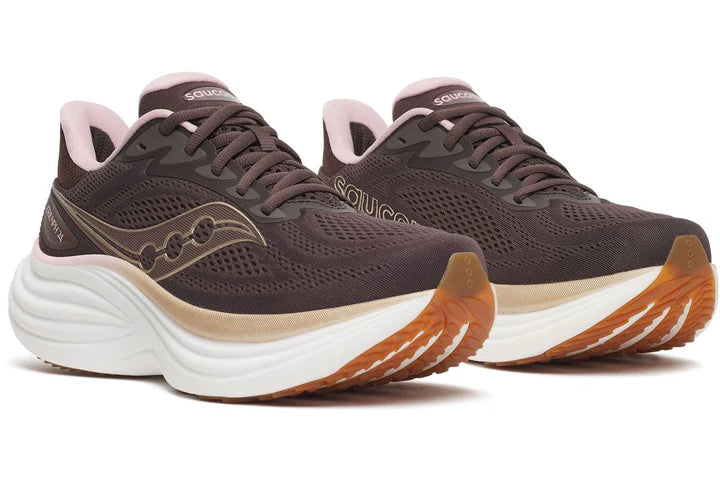 Women's Saucony Triumph 24 - Torte Touch