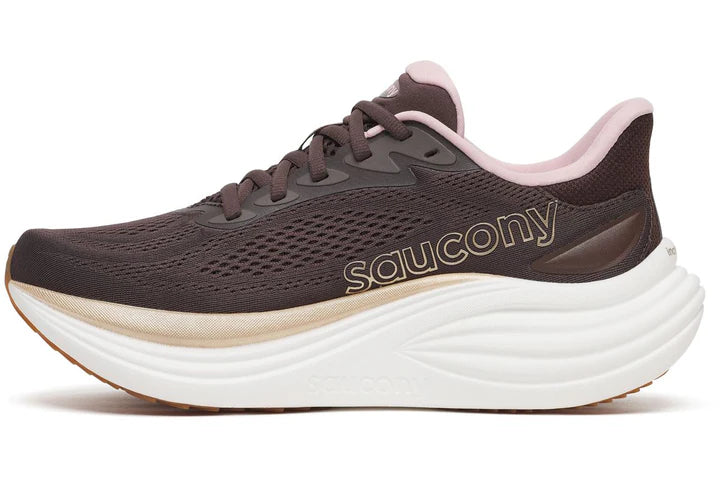 Women's Saucony Triumph 24 - Torte Touch