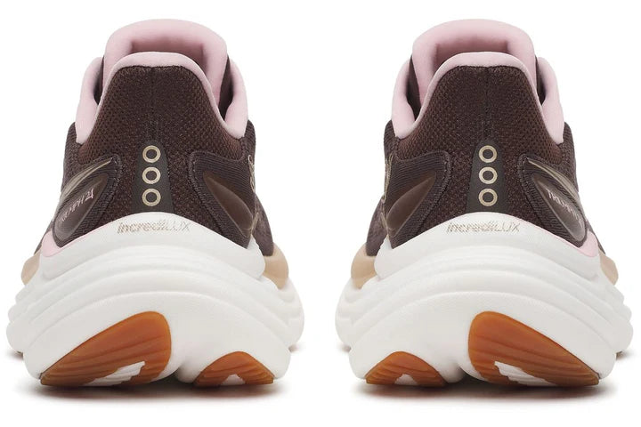Women's Saucony Triumph 24 - Torte Touch