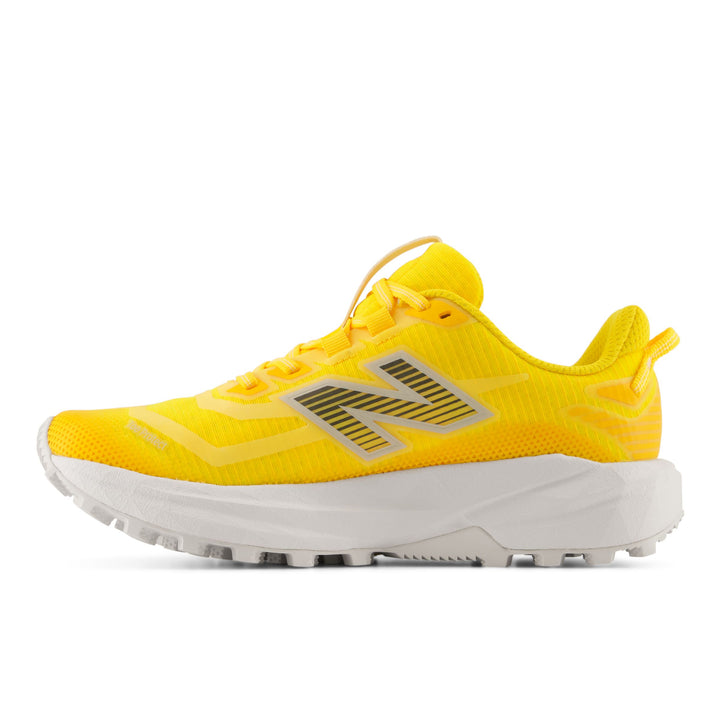 New Balance Womens Fuelcell Rebel Trail - SATSUMA ORANGE (Wide)
