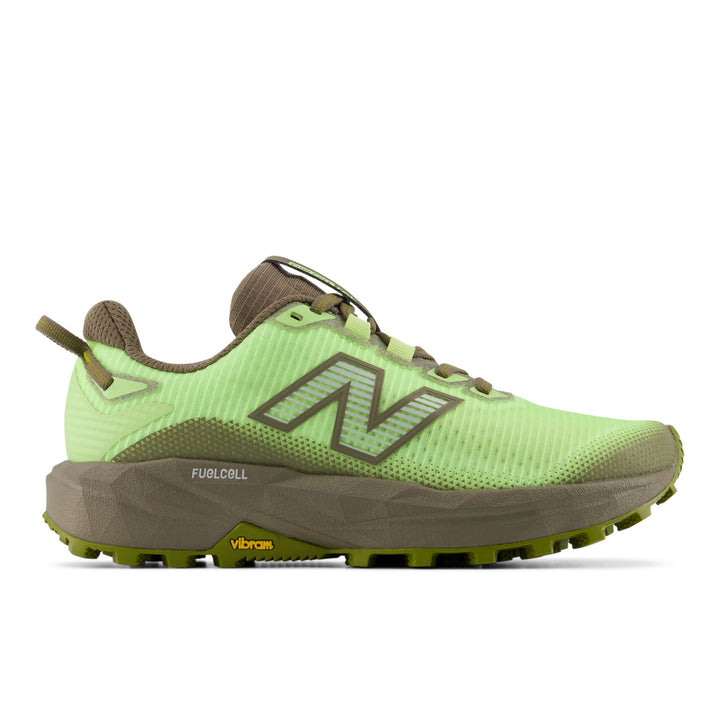 New Balance Womens Fuelcell Rebel Trail - AFTERGLOW (Wide)