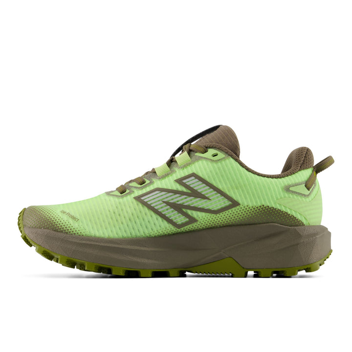 New Balance Womens Fuelcell Rebel Trail - AFTERGLOW
