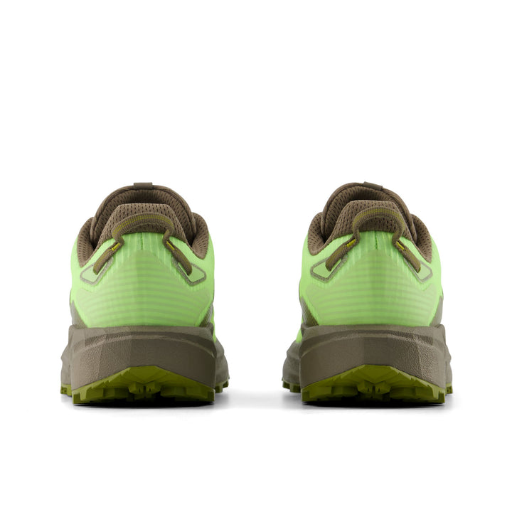 New Balance Womens Fuelcell Rebel Trail - AFTERGLOW