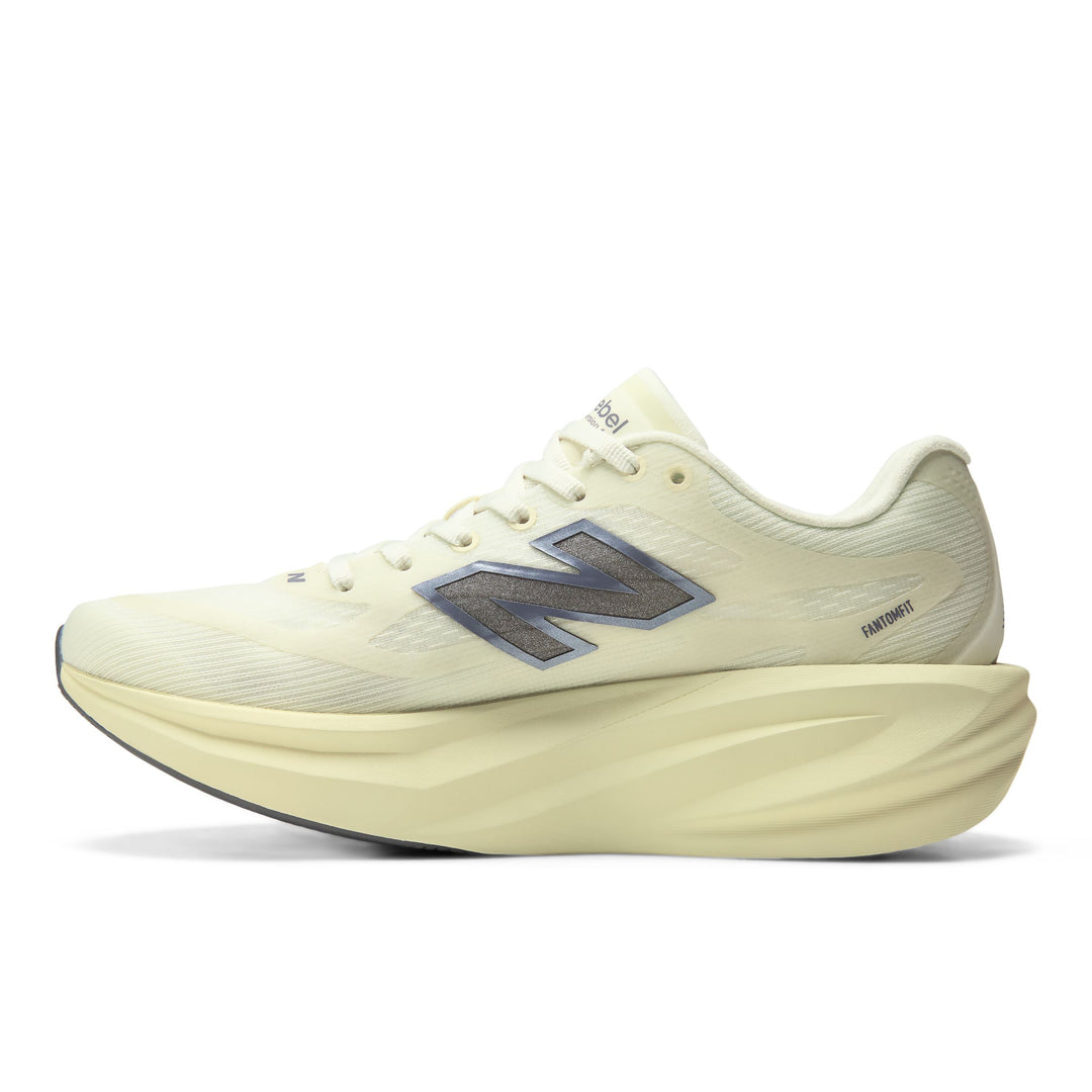 New Balance Womens Supercomp Rebel - PISTACHIO BUTTER