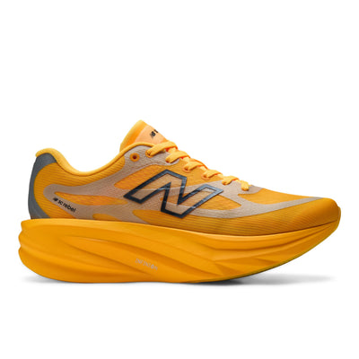 New Balance Womens Supercomp Rebel - SATSUMA ORANGE (Wide)