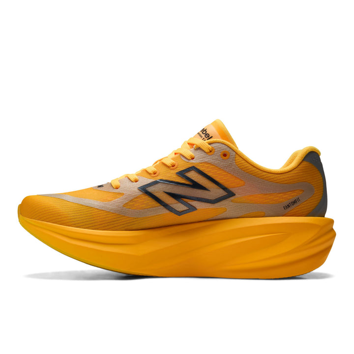 New Balance Womens Supercomp Rebel - SATSUMA ORANGE (Wide)