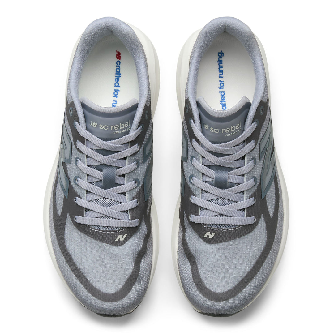 New Balance Womens Supercomp Rebel - DIGITAL MIST