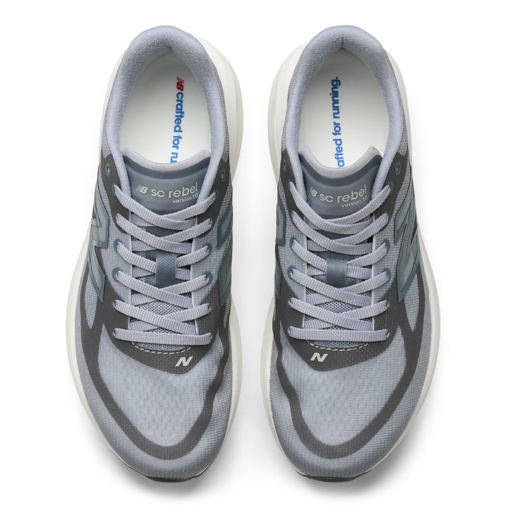 New Balance Womens Supercomp Rebel - DIGITAL MIST