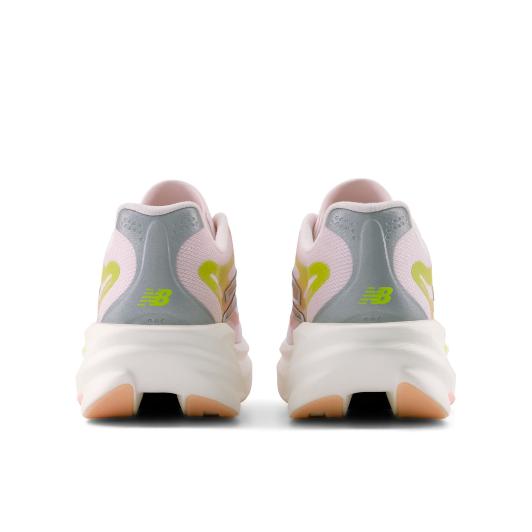 New Balance Womens Supercomp Rebel - PINK CHALK