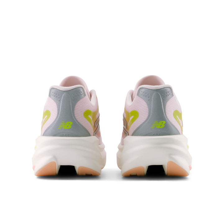 New Balance Womens Supercomp Rebel - PINK CHALK