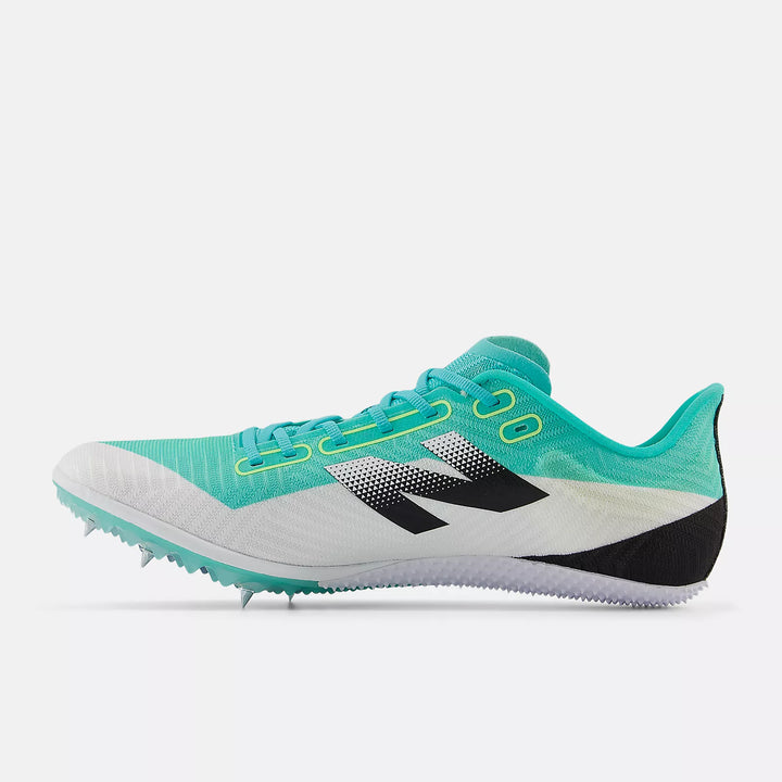 New Balance Womens FuelCell SD100 v5- Cyber Jade (WSD100T5)