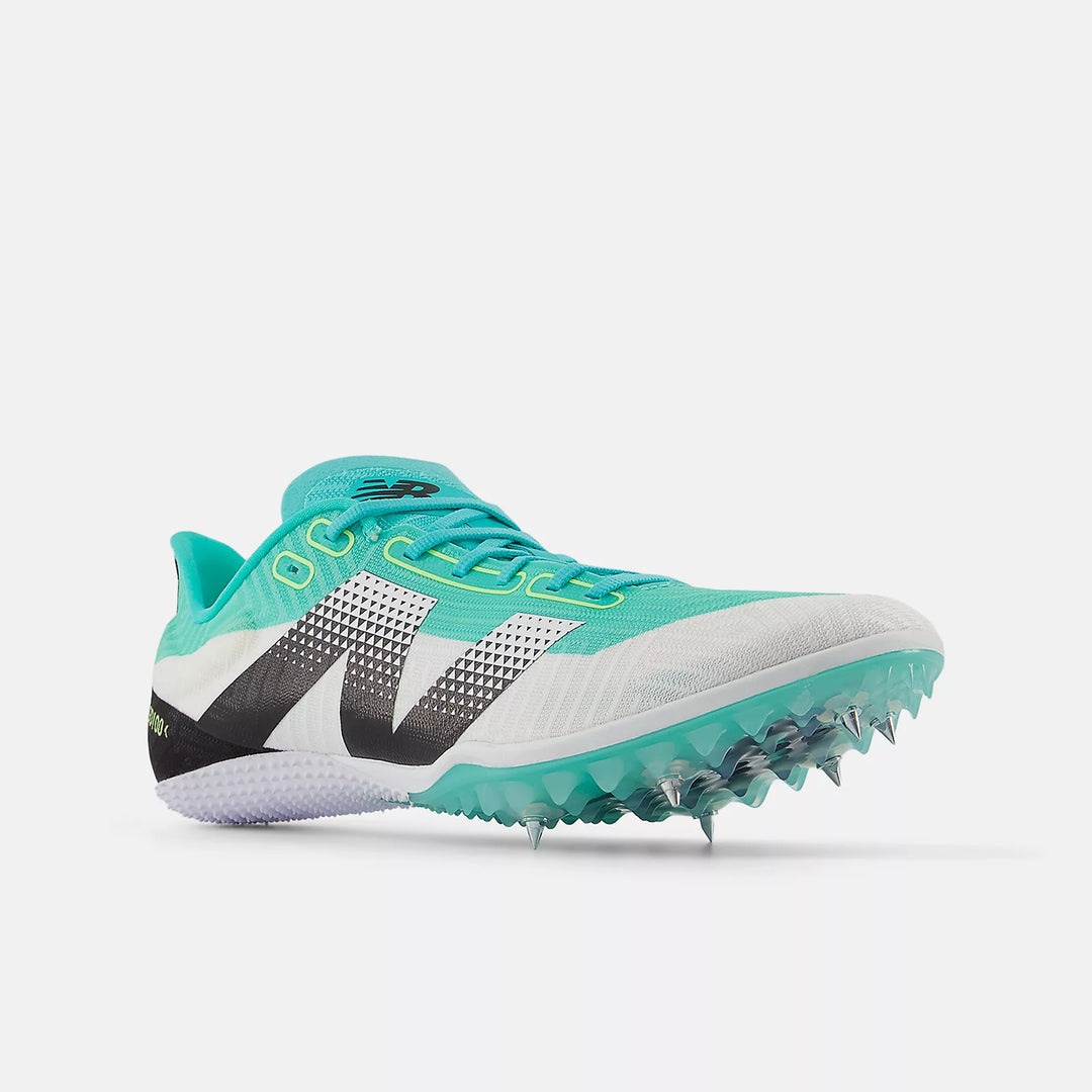 New Balance Womens FuelCell SD100 v5- Cyber Jade (WSD100T5)