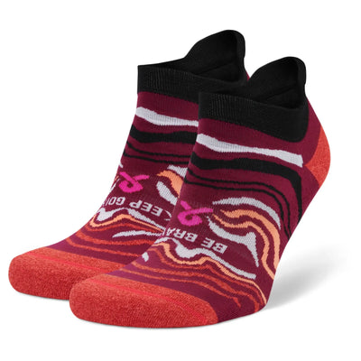 Calcetines invisibles Balega Grit and Grace (7495-0869)
