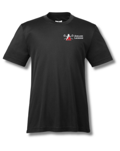 Camiseta de rendimiento juvenil de lacrosse de Ashland (PC380Y)