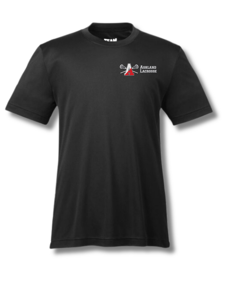 Ashland Youth Lacrosse - Youth Zone Performance T-Shirt (TT11Y)