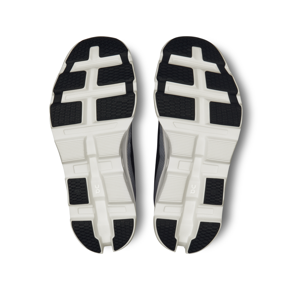 ON Men's Cloudmonster 2 - Black Frost