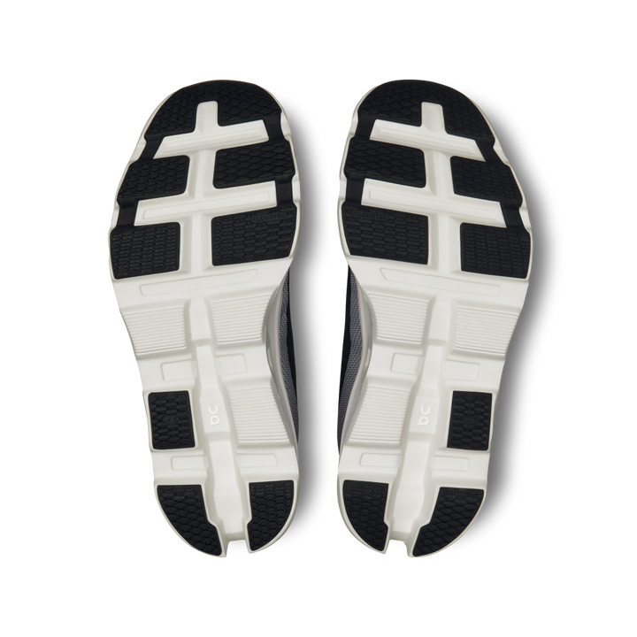 ON Men's Cloudmonster 2 - Black Frost