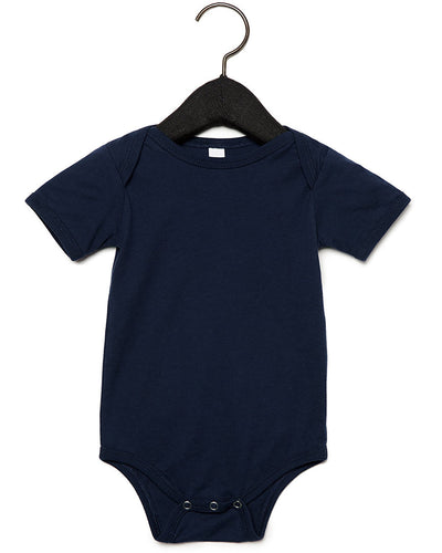 Mono de jersey para bebé (100B)